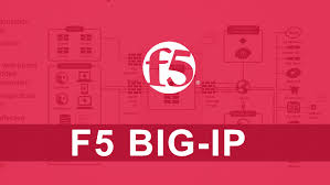 F5 BIG-IP