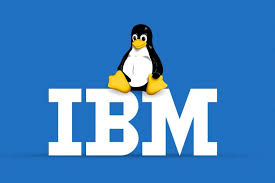 Linux · IBM HTTP